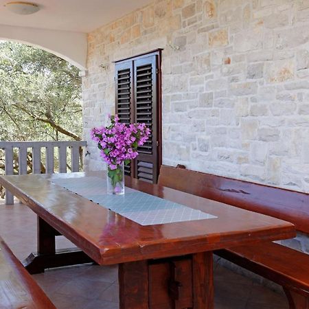 Olive'S Garden House Villa Vela Luka Exterior photo