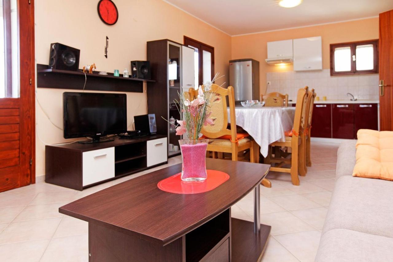 Olive'S Garden House Villa Vela Luka Exterior photo