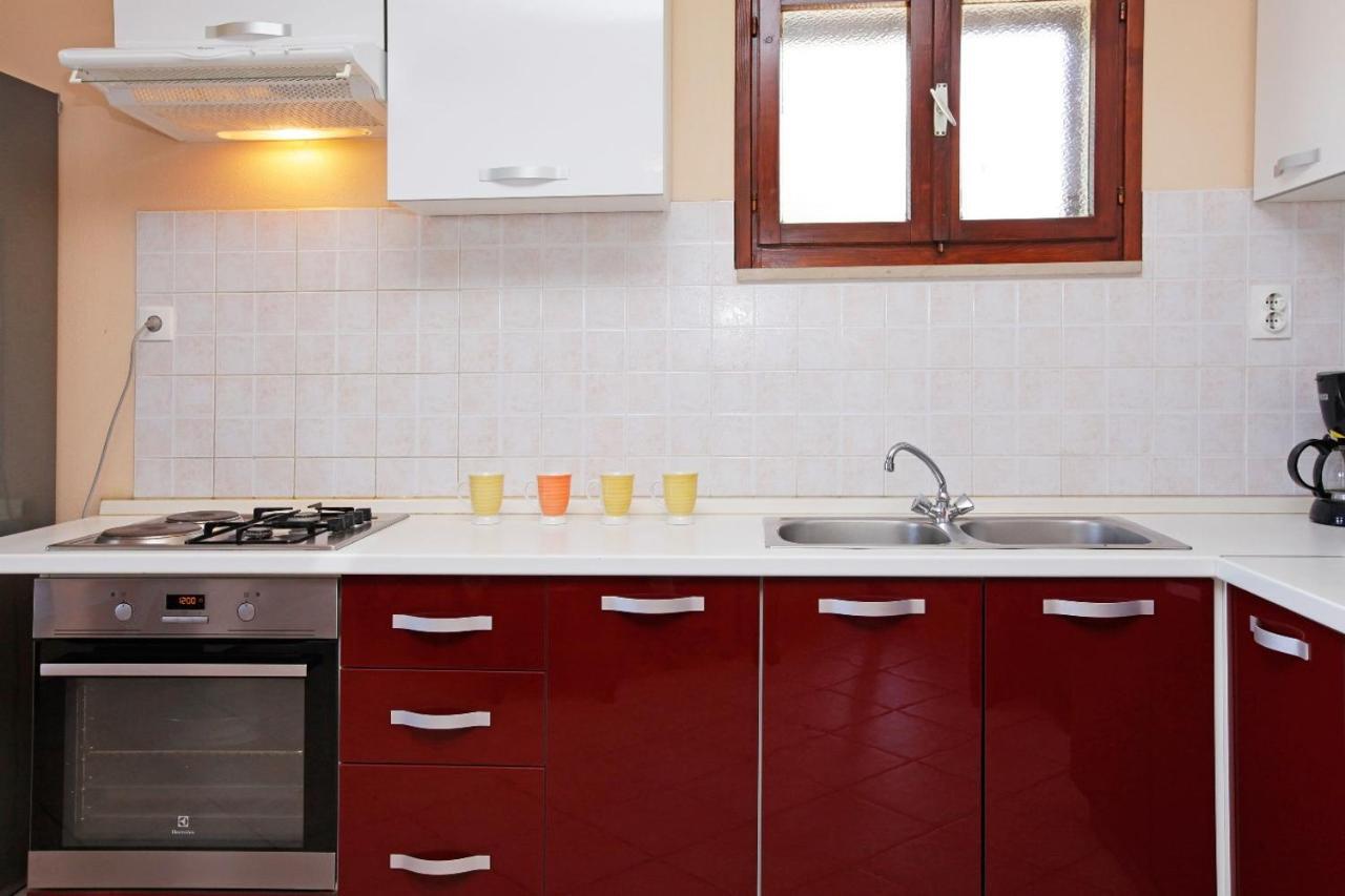 Olive'S Garden House Villa Vela Luka Exterior photo