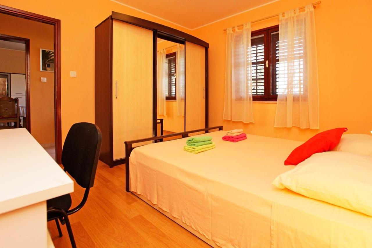 Olive'S Garden House Villa Vela Luka Exterior photo