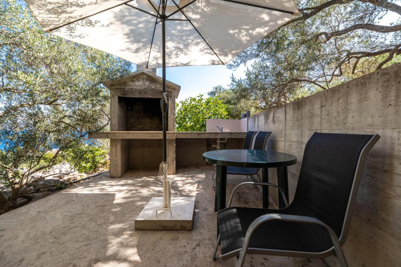 Olive'S Garden House Villa Vela Luka Exterior photo